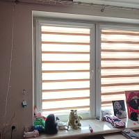 Фотографии для "Установка рольштор"