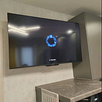 Фотографии для &quot;Повесить телевизор на стену&quot;