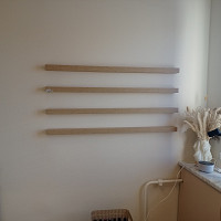 Фотографии для "Повесить полку"