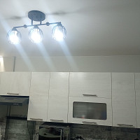 Фотографии для "Повесить шкафчик в ванную"