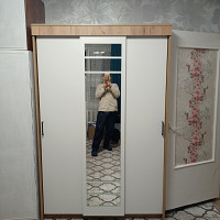 Фотографии для &quot;Повесить шкафчик в ванную&quot;