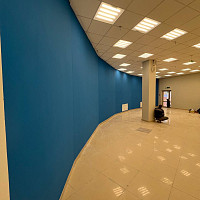 Фотографии для &quot;Штукатурка потолка&quot;