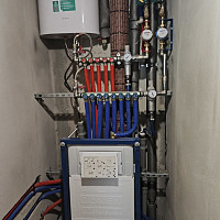 Фотографии для &quot;Услуги электрика&quot;