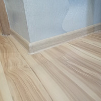 Фотографии для "Установка плинтуса"