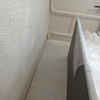 Фотографии для "Установка плинтуса"