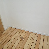 Фотографии для "Установка плинтуса"