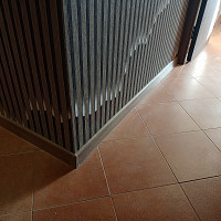 Фотографии для "Установка плинтуса"