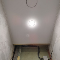 Фотографии для "Монтаж потолков"