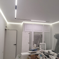 Фотографии для "Монтаж потолков"