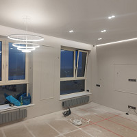 Фотографии для "Монтаж потолков"