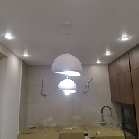 Фотографии для "Монтаж потолков"