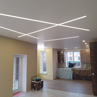 Фотографии для "Монтаж потолков"