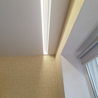 Фотографии для "Монтаж потолков"