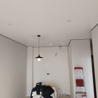 Фотографии для "Монтаж потолков"