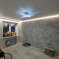 Фотографии для "Монтаж потолков"