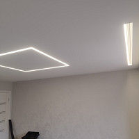 Фотографии для "Монтаж потолков"