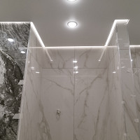 Фотографии для "Монтаж потолков"