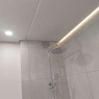 Фотографии для "Монтаж потолков"