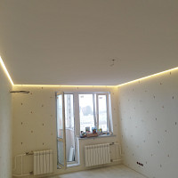 Фотографии для "Монтаж потолков"