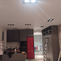 Фотографии для "Монтаж потолков"