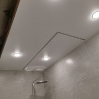 Фотографии для "Монтаж потолков"