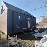 Фотографии для &quot;Дом под ключ&quot;