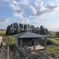 Фотографии для &quot;Монтаж кровли&quot;