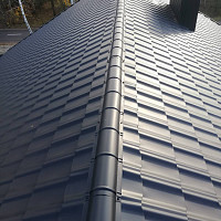 Фотографии для &quot;Монтаж кровли&quot;