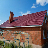 Фотографии для &quot;Монтаж кровли&quot;