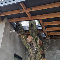 Фотографии для &quot;Монтаж мягкой кровли&quot;