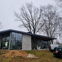 Фотографии для &quot;Монтаж мягкой кровли&quot;