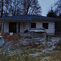 Фотографии для &quot;Монтаж мягкой кровли&quot;