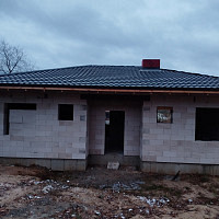 Фотографии для &quot;Монтаж мягкой кровли&quot;