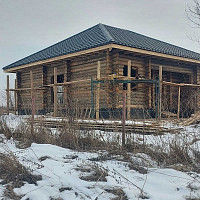 Фотографии для &quot;Монтаж кровли&quot;