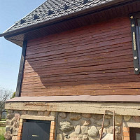 Фотографии для &quot;Монтаж кровли&quot;