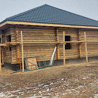 Фотографии для &quot;Монтаж кровли&quot;