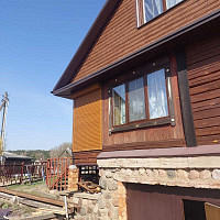 Фотографии для &quot;Монтаж кровли&quot;