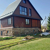 Фотографии для &quot;Монтаж кровли&quot;