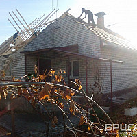 Фотографии для &quot;Монтаж кровли&quot;