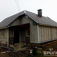 Фотографии для &quot;Монтаж кровли&quot;