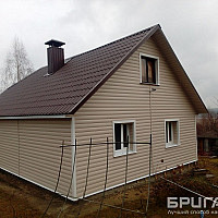 Фотографии для &quot;Монтаж кровли&quot;