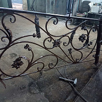 Фотографии для &quot;Изготовление металлоконструкций&quot;