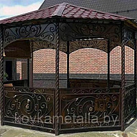 Фотографии для &quot;Изготовление металлоконструкций&quot;