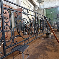 Фотографии для &quot;Изготовление металлоконструкций&quot;