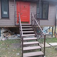 Фотографии для &quot;Изготовление металлоконструкций&quot;