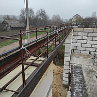 Фотографии для &quot;Изготовление металлоконструкций&quot;