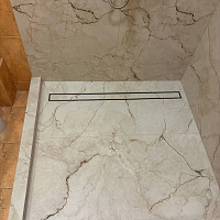 Фотографии для "Укладка керамогранита"