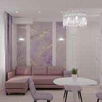 Фотографии для "Ремонт квартир под ключ"