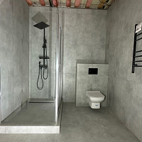 Фотографии для "Укладка керамогранита"