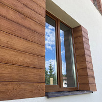 Фотографии для "Утепление фасадов"